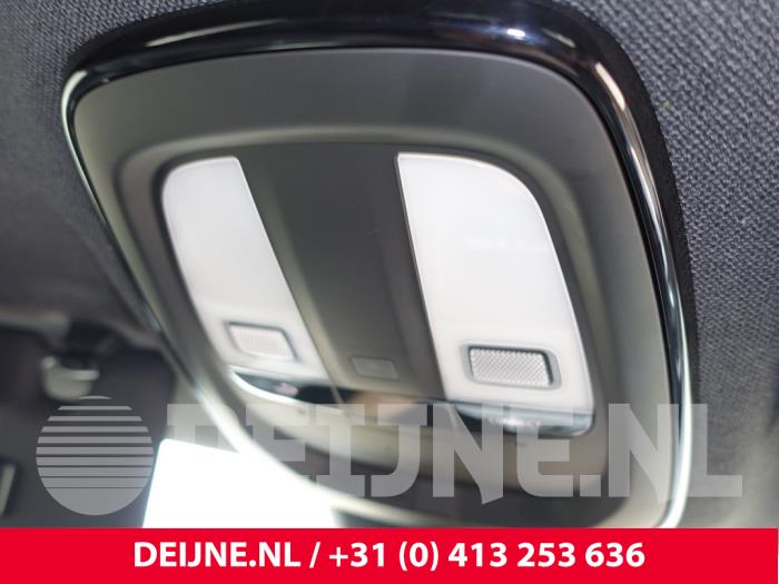 Polestar Polestar 2 78kWh Long Range Single Motor Sloopvoertuig (2023, Grijs)