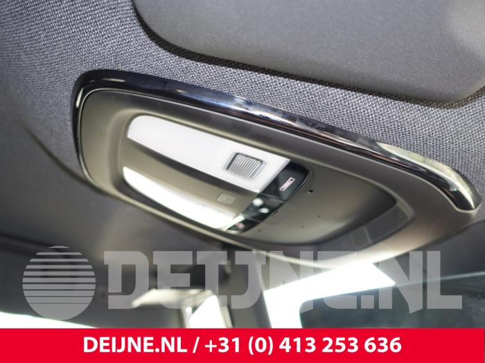 Polestar Polestar 2 78kWh Long Range Single Motor Sloopvoertuig (2023, Grijs)