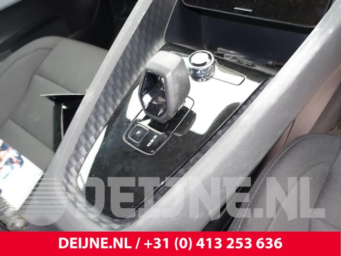 Polestar Polestar 2 78kWh Long Range Single Motor Sloopvoertuig (2023, Grijs)