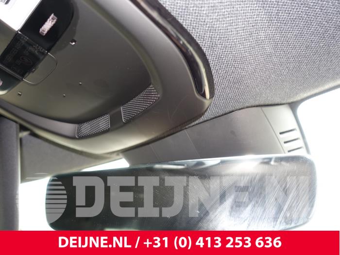 Polestar Polestar 2 78kWh Long Range Single Motor Sloopvoertuig (2023, Grijs)