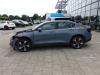 Polestar Polestar 2 78kWh Long Range Single Motor Sloopvoertuig (2023, Grijs)