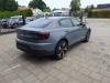 Polestar Polestar 2 78kWh Long Range Single Motor Sloopvoertuig (2023, Grijs)