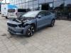 Polestar Polestar 2 78kWh Long Range Single Motor Sloopvoertuig (2023, Grijs)