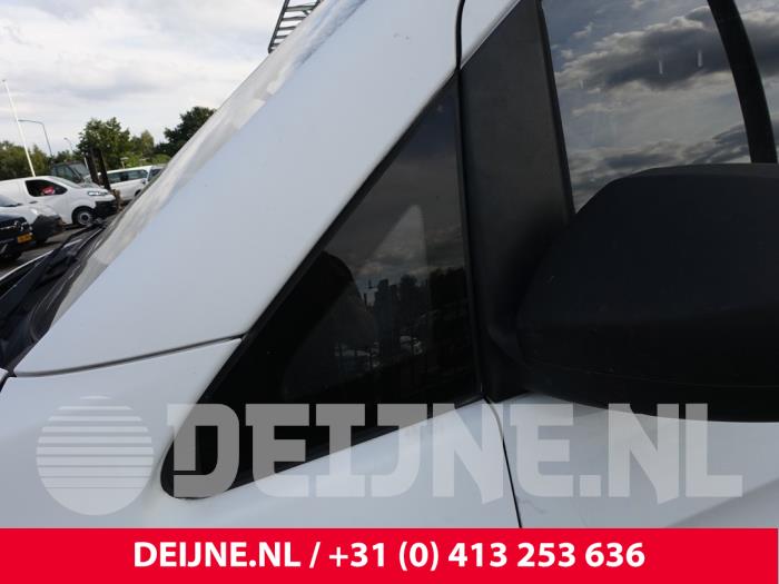 Mercedes Vito 2.2 114 CDI 16V Sloopvoertuig (2016, Wit)