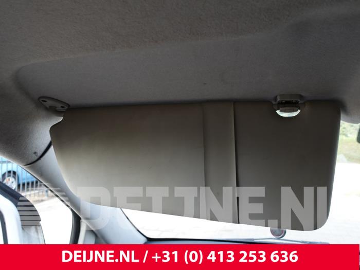 Mercedes Vito 2.2 114 CDI 16V Sloopvoertuig (2016, Wit)