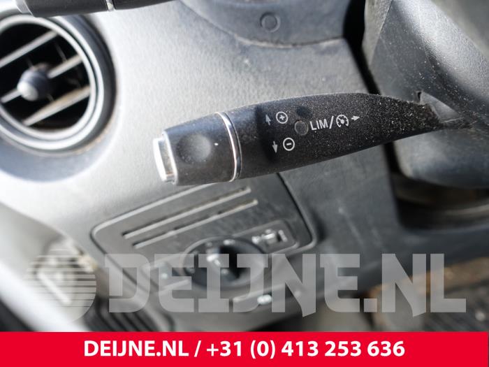 Mercedes Vito 2.2 114 CDI 16V Sloopvoertuig (2016, Wit)