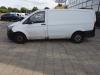 Mercedes Vito 2.2 114 CDI 16V Sloopvoertuig (2016, Wit)