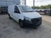 Mercedes Vito 2.2 114 CDI 16V Sloopvoertuig (2016, Wit)