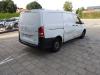 Mercedes Vito 2.2 114 CDI 16V Sloopvoertuig (2016, Wit)