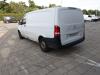 Mercedes Vito 2.2 114 CDI 16V Sloopvoertuig (2016, Wit)