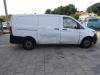 Mercedes Vito 2.2 114 CDI 16V Sloopvoertuig (2016, Wit)