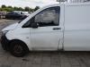 Mercedes Vito 2.2 114 CDI 16V Sloopvoertuig (2016, Wit)