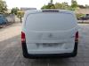 Mercedes Vito 2.2 114 CDI 16V Sloopvoertuig (2016, Wit)