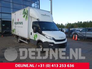 Iveco New Daily VI 33S14, 35C14, 35S14  (Sloop)