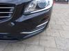 Volvo V60 I 2.4 D6 20V Plug-in Hybrid AWD Skrotfordon (2014, ZWART)