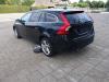 Volvo V60 I 2.4 D6 20V Plug-in Hybrid AWD Skrotfordon (2014, ZWART)
