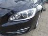 Volvo V60 I 2.4 D6 20V Plug-in Hybrid AWD Skrotfordon (2014, ZWART)