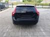 Volvo V60 I 2.4 D6 20V Plug-in Hybrid AWD Skrotfordon (2014, ZWART)