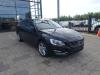 Volvo V60 I 2.4 D6 20V Plug-in Hybrid AWD Skrotfordon (2014, ZWART)