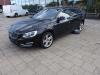 Volvo V60 I 2.4 D6 20V Plug-in Hybrid AWD Skrotfordon (2014, ZWART)