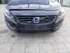 Volvo V60 I 2.4 D6 20V Plug-in Hybrid AWD Skrotfordon (2014, ZWART)