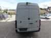 Volkswagen Crafter 2.5 TDI 30/35/50 Sloopvoertuig (2010, Wit)