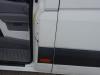 Volkswagen Crafter 2.5 TDI 30/35/50 Sloopvoertuig (2010, Wit)