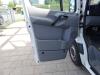 Volkswagen Crafter 2.5 TDI 30/35/50 Sloopvoertuig (2010, Wit)