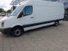 Volkswagen Crafter 2.5 TDI 30/35/50 Sloopvoertuig (2010, Wit)
