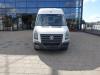 Volkswagen Crafter 2.5 TDI 30/35/50 Sloopvoertuig (2010, Wit)