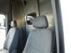 Volkswagen Crafter 2.5 TDI 30/35/50 Sloopvoertuig (2010, Wit)