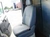 Volkswagen Crafter 2.5 TDI 30/35/50 Sloopvoertuig (2010, Wit)