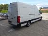 Volkswagen Crafter 2.5 TDI 30/35/50 Sloopvoertuig (2010, Wit)