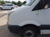 Volkswagen Crafter 2.5 TDI 30/35/50 Sloopvoertuig (2010, Wit)