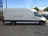 Volkswagen Crafter 2.5 TDI 30/35/50 Sloopvoertuig (2010, Wit)