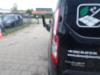 Ford Transit Custom 2.2 TDCi 16V Sloopvoertuig (2016, Zwart)