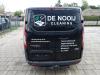 Ford Transit Custom 2.2 TDCi 16V Sloopvoertuig (2016, Zwart)