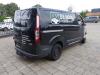 Ford Transit Custom 2.2 TDCi 16V Sloopvoertuig (2016, Zwart)