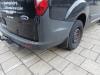 Ford Transit Custom 2.2 TDCi 16V Sloopvoertuig (2016, Zwart)