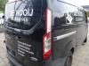 Ford Transit Custom 2.2 TDCi 16V Sloopvoertuig (2016, Zwart)