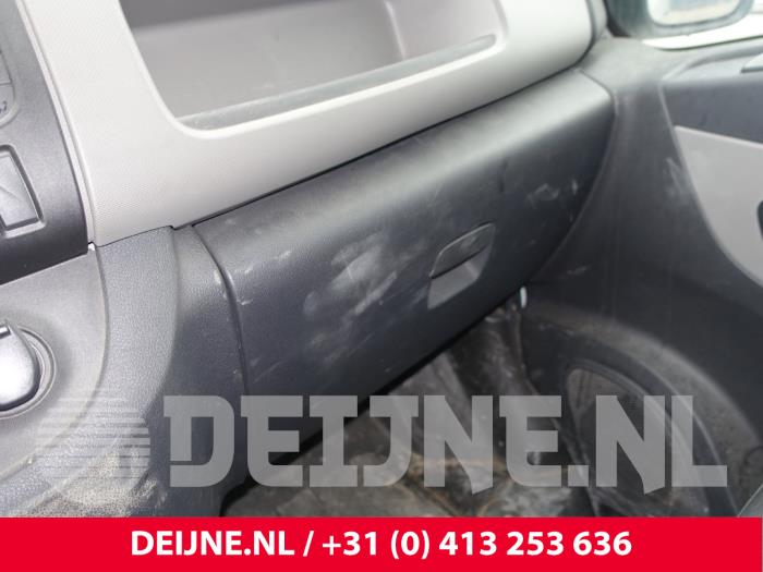 Nissan NV 300 1.6 dCi 120 Sloopvoertuig (2020, Wit)