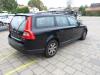 Volvo V70 2.0 D 16V Skrotfordon (2009, ZWART)