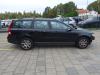 Volvo V70 2.0 D 16V Skrotfordon (2009, ZWART)
