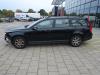 Volvo V70 2.0 D 16V Skrotfordon (2009, ZWART)