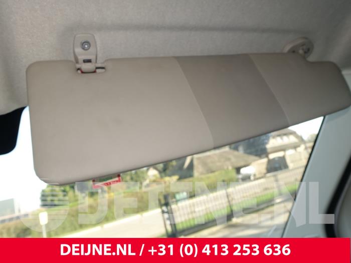 Fiat Ducato 2.3 D 130 Multijet Skrotfordon (2019, WIT)