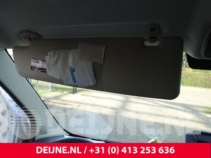 Fiat Ducato 2.3 D 130 Multijet Skrotfordon (2019, WIT)