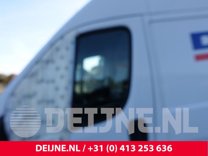 Fiat Ducato 2.3 D 130 Multijet Skrotfordon (2019, WIT)