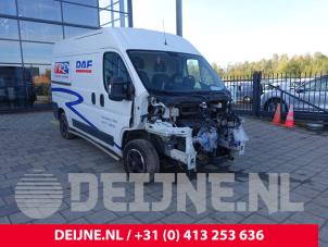 Fiat Ducato 2.3 D 130 Multijet  (Desguace)