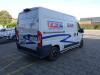 Fiat Ducato 2.3 D 130 Multijet Skrotfordon (2019, WIT)