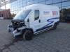 Fiat Ducato 2.3 D 130 Multijet Skrotfordon (2019, WIT)